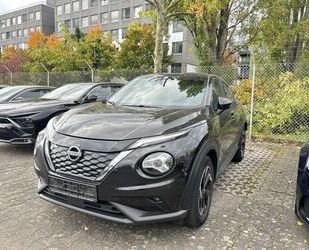 Nissan Juke Gebrauchtwagen