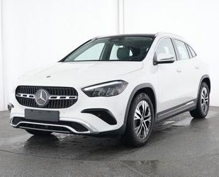 Mercedes-Benz GLA 200 Gebrauchtwagen