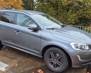 Volvo XC60 Gebrauchtwagen