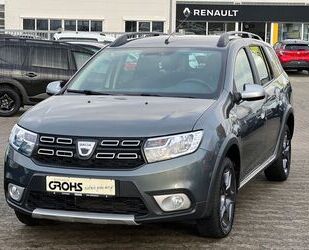 Dacia Logan Gebrauchtwagen