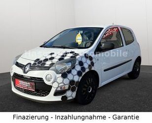 Renault Twingo Gebrauchtwagen