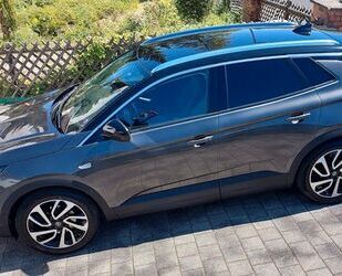 Opel Grandland (X) Gebrauchtwagen