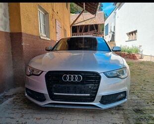 Audi A5 Gebrauchtwagen