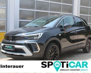 Opel Crossland (X) Gebrauchtwagen