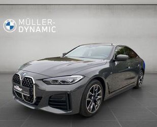 BMW 430 Gebrauchtwagen