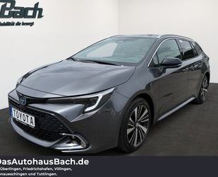 Toyota Corolla Gebrauchtwagen