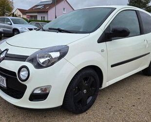 Renault Twingo Gebrauchtwagen
