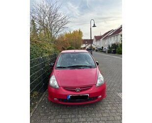 Honda Jazz Gebrauchtwagen