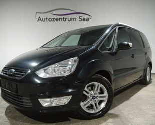 Ford Galaxy Gebrauchtwagen