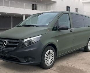 Mercedes-Benz Vito Gebrauchtwagen