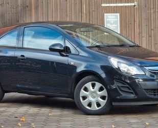 Opel Corsa Gebrauchtwagen