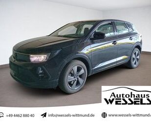 Opel Grandland (X) Gebrauchtwagen