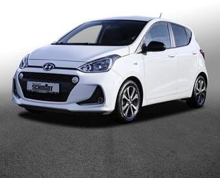 Hyundai i10 Gebrauchtwagen