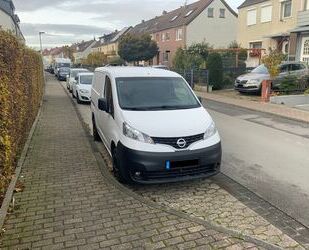 Nissan NV200 Gebrauchtwagen