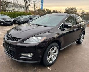 Mazda CX-7 Gebrauchtwagen