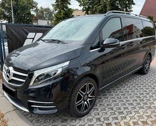 Mercedes-Benz V 250 Gebrauchtwagen