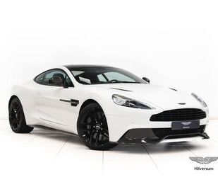 Aston Martin Vanquish Gebrauchtwagen