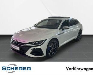 VW Arteon Gebrauchtwagen