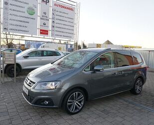 Seat Alhambra Gebrauchtwagen