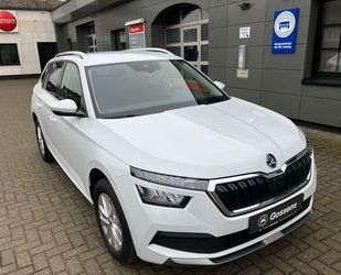 Skoda Kamiq Gebrauchtwagen