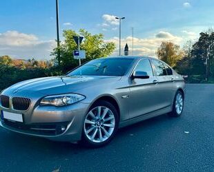 BMW 530 Gebrauchtwagen