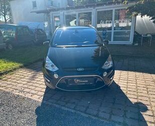 Ford S-Max Gebrauchtwagen
