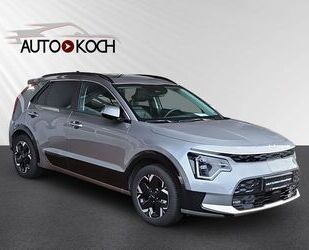 Kia Niro Gebrauchtwagen