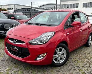 Hyundai ix20 Gebrauchtwagen