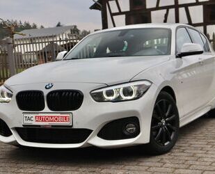 BMW 116 Gebrauchtwagen