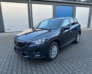 Mazda CX-5 Gebrauchtwagen
