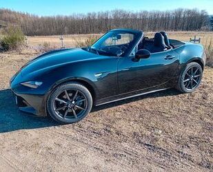 Mazda MX-5 Gebrauchtwagen