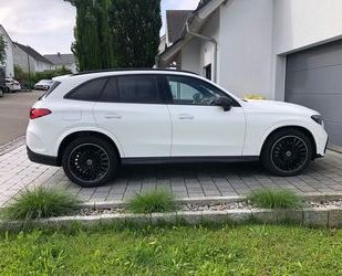 Mercedes-Benz GLC 220 Gebrauchtwagen