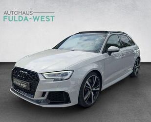 Audi RS3 Gebrauchtwagen