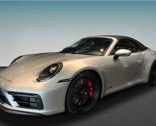 Porsche 992 Gebrauchtwagen