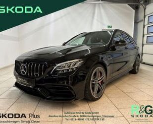 Mercedes-Benz C 63 AMG Gebrauchtwagen