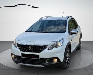 Peugeot 2008 Gebrauchtwagen