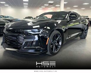 Chevrolet Camaro Gebrauchtwagen