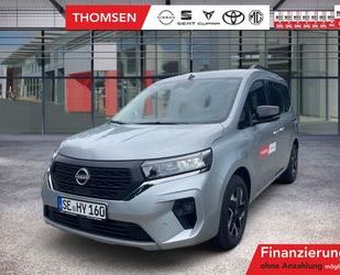 Nissan Townstar Gebrauchtwagen