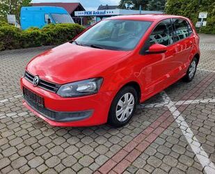 VW Polo Gebrauchtwagen
