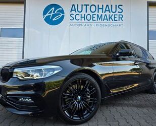 BMW 530 Gebrauchtwagen