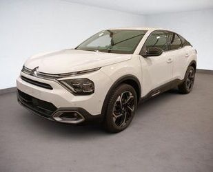 Citroen C4 Gebrauchtwagen
