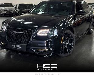 Chrysler 300C Gebrauchtwagen