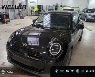 Mini Cooper S Gebrauchtwagen