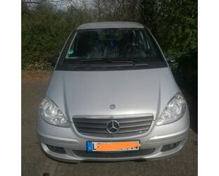 Mercedes-Benz A 150 Gebrauchtwagen