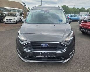 Ford Tourneo Connect Gebrauchtwagen