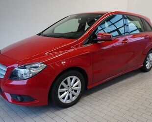 Mercedes-Benz B 180 Gebrauchtwagen
