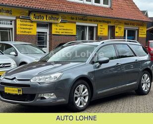 Citroen C5 Gebrauchtwagen