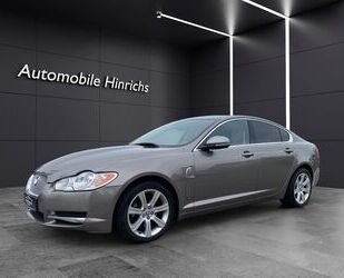 Jaguar XF Gebrauchtwagen