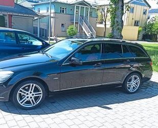 Mercedes-Benz C 220 Gebrauchtwagen