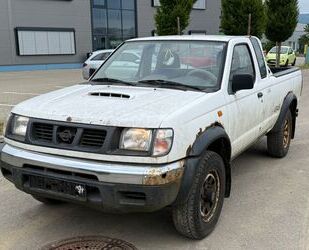 Nissan PickUp Gebrauchtwagen